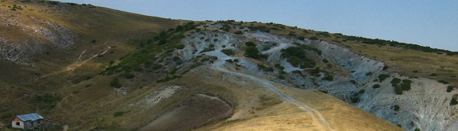 Bistra Lake Bistra Lake
